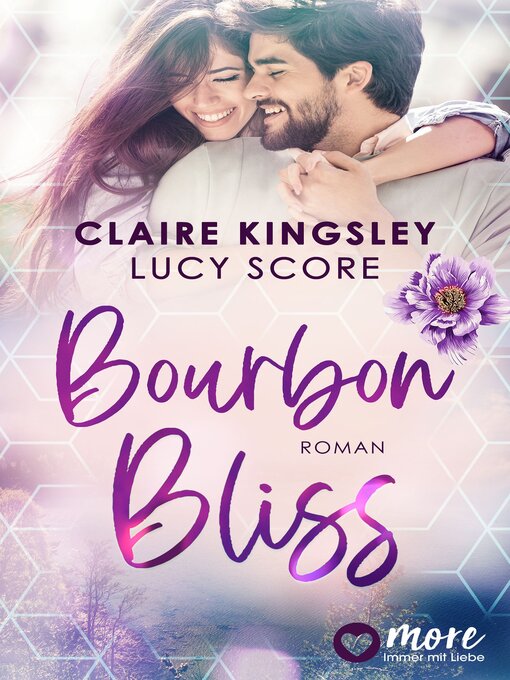 Title details for Bourbon Bliss by Claire Kingsley - Wait list